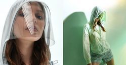 最美防護(hù)衣在臺(tái)灣！iRoo推出第2代機(jī)能外套，蜜桃粉、極致灰、夢(mèng)幻紫...美麗對(duì)抗UV與飛沫