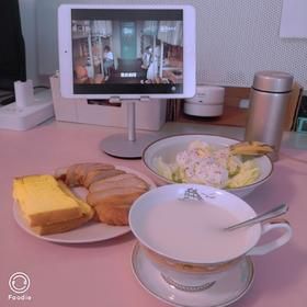 健身黨高蛋白餐