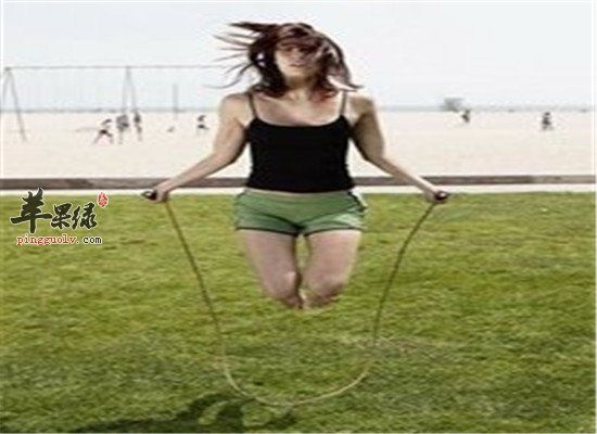 白領健身減脂的飲食須知