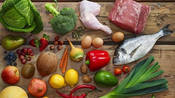 各種美食堪稱減肥路上的絆腳石 推薦5款減肥食譜讓你吃著變瘦