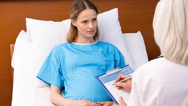 孕婦瑜伽可以做到生嗎