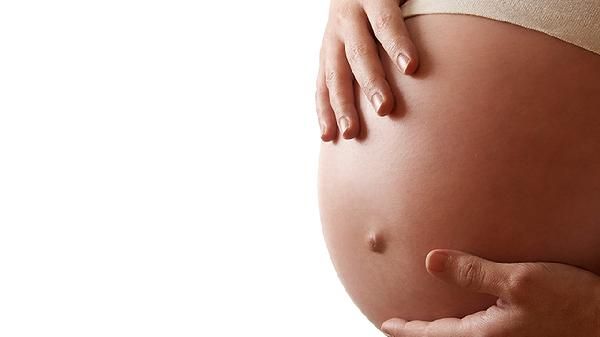 孕婦瑜伽可以做到生嗎