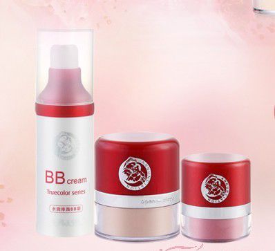 適合孕婦專用化妝品品牌推薦