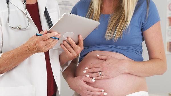 孕婦適用的化妝品套裝