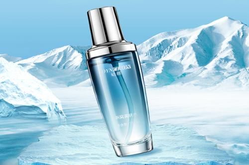 婧麒燕窩美膚水