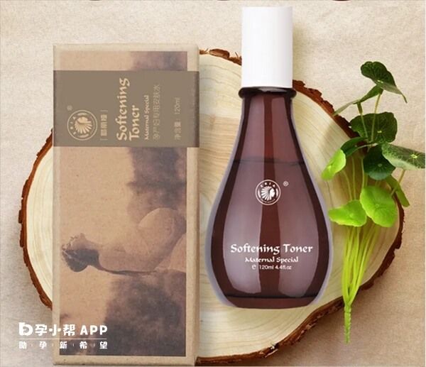 耶利亞采用純天然綠色成分