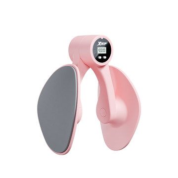 特步盆底肌訓練器瘦腿神器女夾腿訓練器瘦大腿大象腿內(nèi)側肌美腿夾