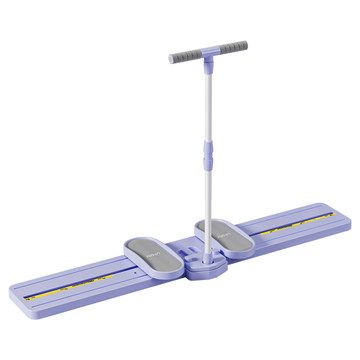 佑美滑雪機(jī)瘦腿神器美腿夾腿機(jī)瘦大腿內(nèi)側(cè)產(chǎn)后盆底肌訓(xùn)練器家用女