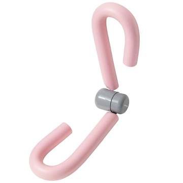 盆底肌訓(xùn)練器瘦腿神器夾腿美腿器瘦大腿內(nèi)側(cè)運(yùn)動(dòng)夾腿健身按摩器材