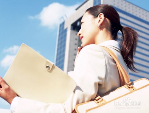 職場女性如何保持健康？