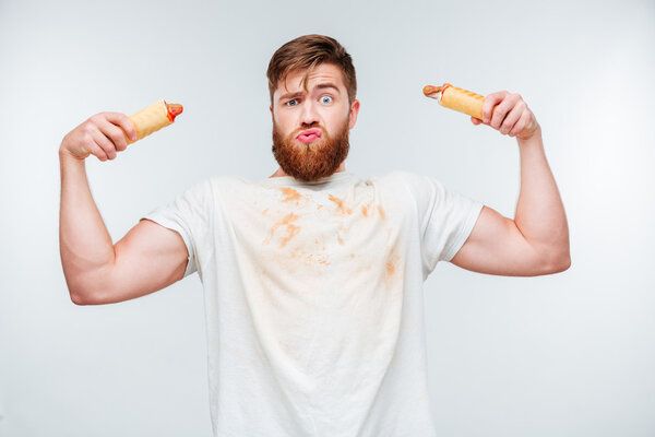 神經(jīng)性貪食的主要癥狀有哪些