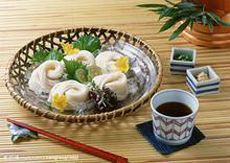 不能同食食物表