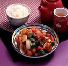 醬油怎樣吃最有益