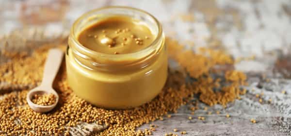 芥末：營養(yǎng)、健康益處和副作用