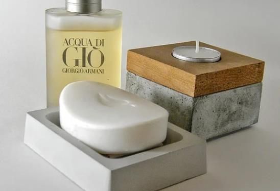 化妝品，肥皂，香水