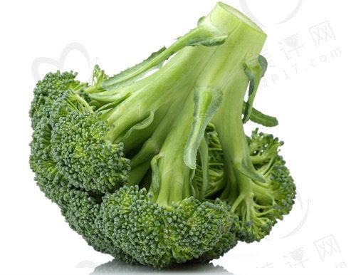 西蘭花可以減肥嗎？