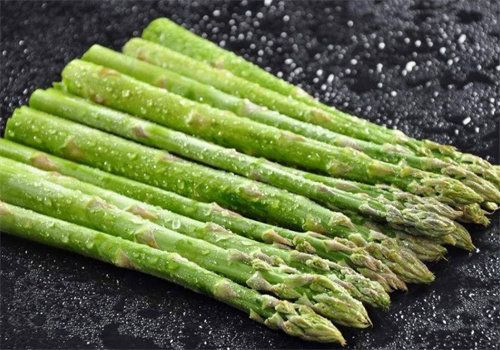 蘆筍可以減肥嗎？