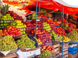 關(guān)于水果減肥法的8個誤區(qū)正解