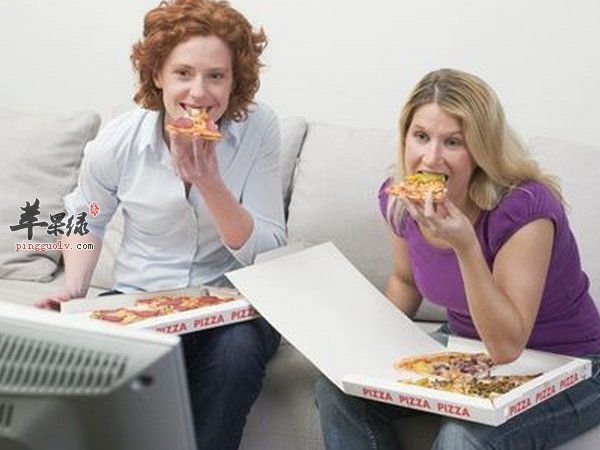 飲食誤區(qū)要避開 減肥的誤區(qū)