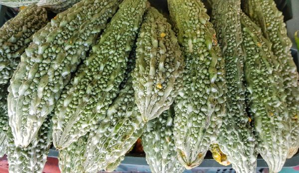 推薦蔬菜減肥方法 吃這些瘦身好