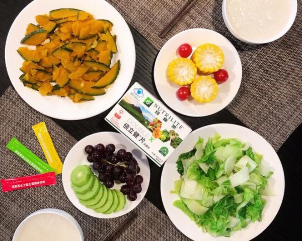 《營(yíng)養(yǎng)早餐》的做法