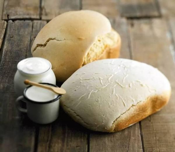 科普：常見早餐，都這么健康？