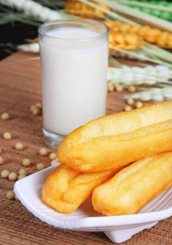 科普：常見早餐，都這么健康？