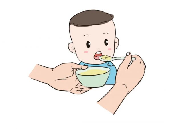 【繡園·在線課程】育兒有方：孩子吃飯坐不住？十個妙招幫助你！-幼師課件網(wǎng)第2張圖片