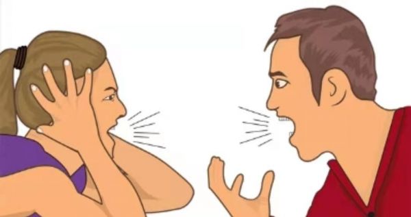 夫妻吵架怎么辦才能維持健康的婚姻關(guān)系（夫妻吵架應(yīng)對策略及溝通技巧） 第2張