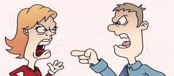 夫妻吵架怎么辦才能維持健康的婚姻關(guān)系（夫妻吵架應(yīng)對策略及溝通技巧） 第3張