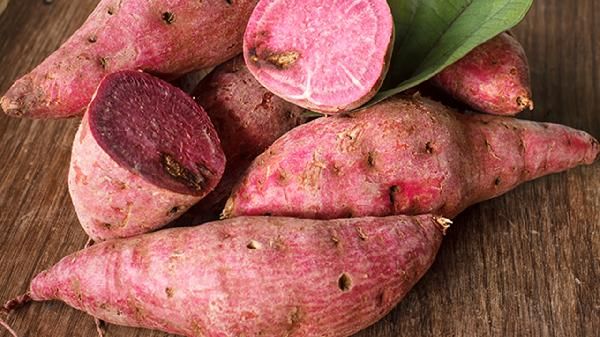 十種越吃越瘦的蔬菜