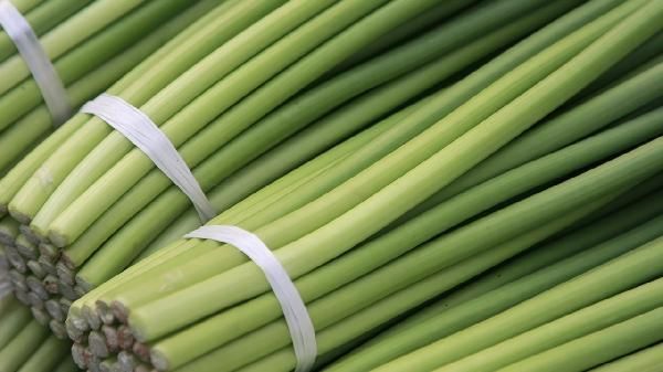 十種越吃越瘦的蔬菜