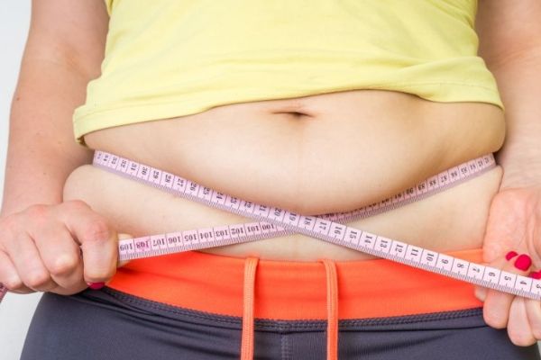 濕氣重容易胖什么部位 濕氣重的女人如何減肥 濕氣重的人胖嗎