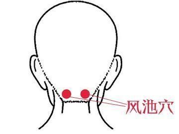 熬夜提神止頭痛無非這5穴，懂得使用健康將百倍相還