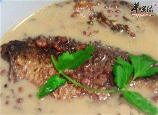 吃什么去濕氣 推薦健脾利濕食療方