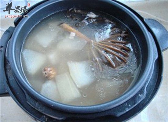 吃什么去濕氣 推薦健脾利濕食療方