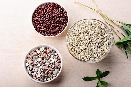 春季排濕氣，打好健康底！簡單搭配自制去濕茶，錯過要再等一年！