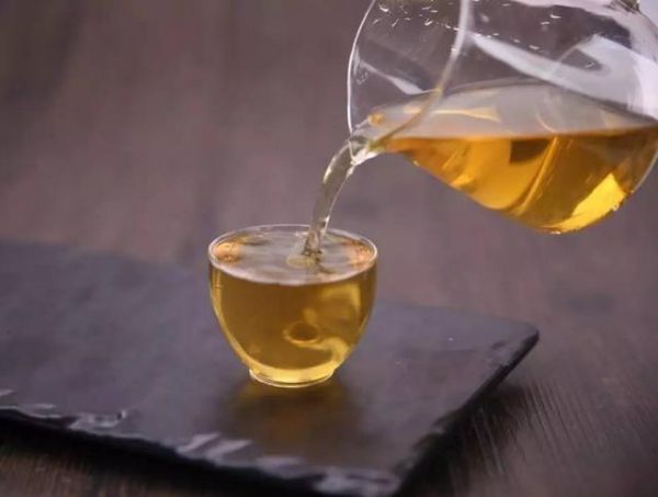 春季排濕氣，打好健康底！簡單搭配自制去濕茶，錯過要再等一年！