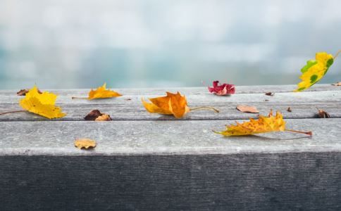 秋季如何去濕 秋季去濕食療方 去濕食物有哪些