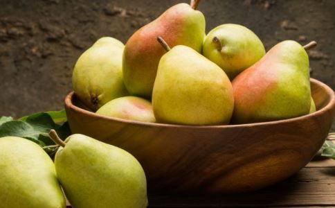 秋季如何去濕 秋季去濕食療方 去濕食物有哪些