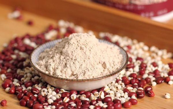 濕氣萬病之源，兩種食物搭配祛濕效果最好