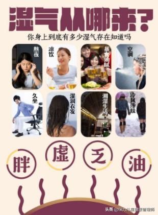 10道祛濕食譜，國醫(yī)大師：原來祛濕也要看不同體質(zhì)