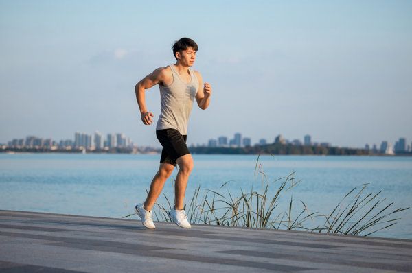 運動可以祛除痰濕嗎