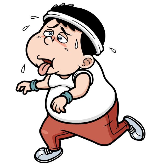 脾虛引起的痰濕，怎么運(yùn)動去痰濕