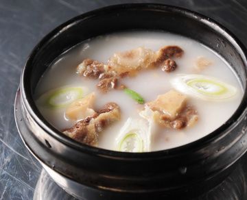 三款夏季祛濕食療湯水