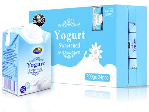 酸奶一??喝多少合適成???