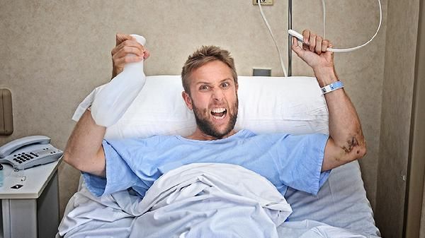 情緒失控暴躁易怒是什么原因