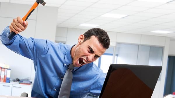 情緒失控暴躁易怒是什么原因