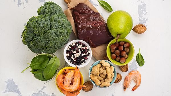 左旋肉堿被國家禁止放入食品嗎