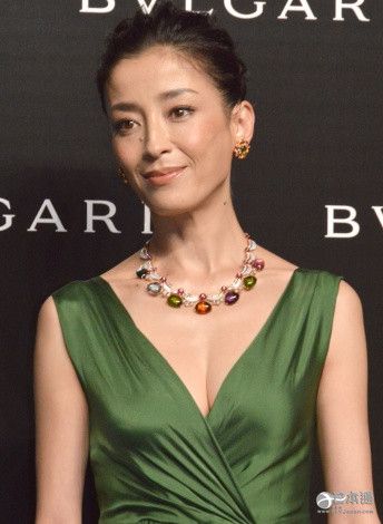 網(wǎng)友票選感覺有點偏瘦的日本女星TOP10